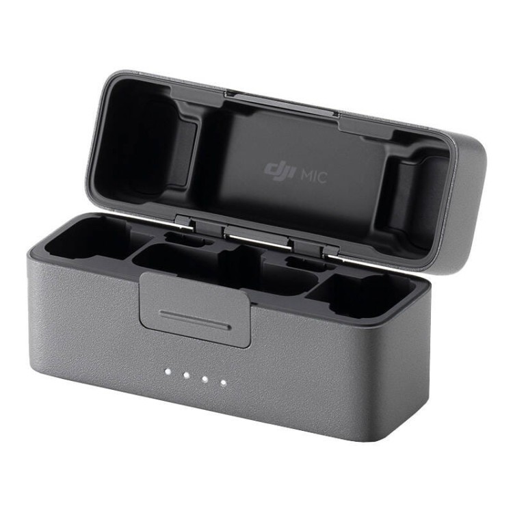 Etui ładujące do DJI MIC 2 5