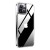 Etui Torras Auqanova do iPhone 15 (transparentne) 1