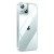 Etui Torras Auqanova do iPhone 15 (transparentne) 2