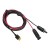 Kabel EcoFlow do paneli fotowoltaicznych MC4 do XT60 3.5m 1