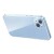 Etui Baseus Crystal Series do iPhone 14 Plus + szkło hartowane 5