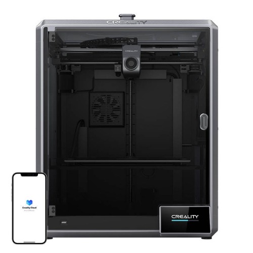 Drukarka 3D Creality K1 MAX 1