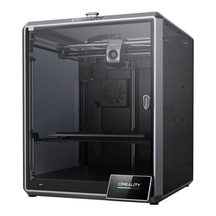 Drukarka 3D Creality K1 MAX 2