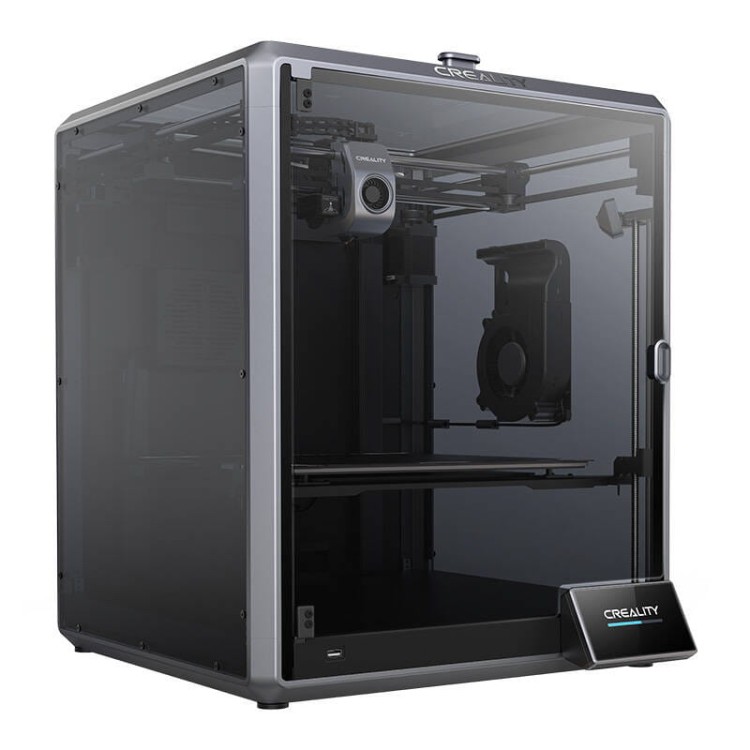 Drukarka 3D Creality K1 MAX 4