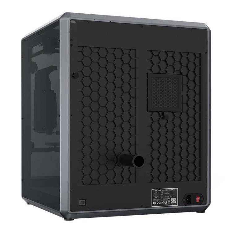 Drukarka 3D Creality K1 MAX 6
