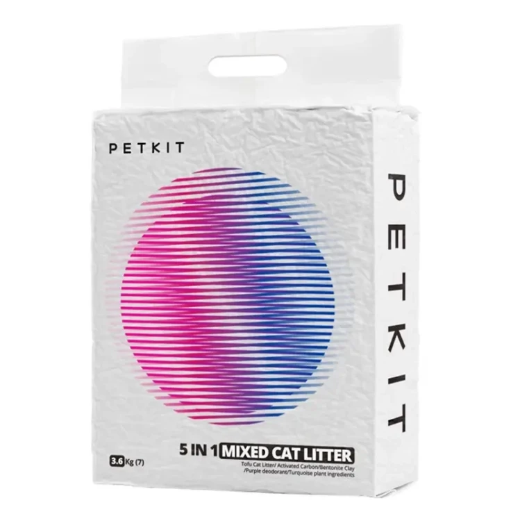 Żwirek dla kota 7L Petkit 1