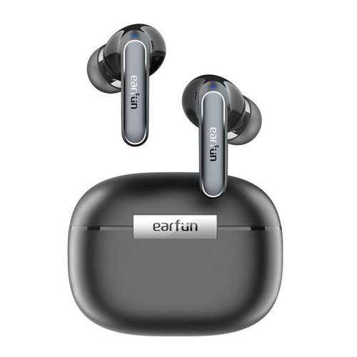 Słuchawki TWS EarFun Air2 (czarne) 2
