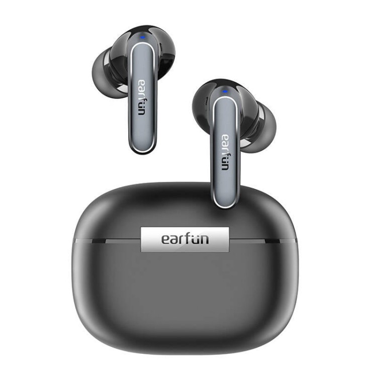 Słuchawki TWS EarFun Air2 (czarne) 2