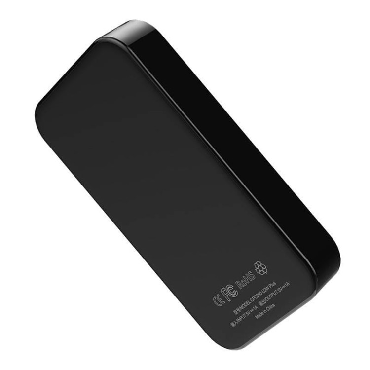 Bezprzewodowy adapter Carlinkit U2W Plus Apple Carplay (czarny) 3