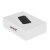 Bezprzewodowy adapter Carlinkit U2W Plus Apple Carplay (czarny) 4