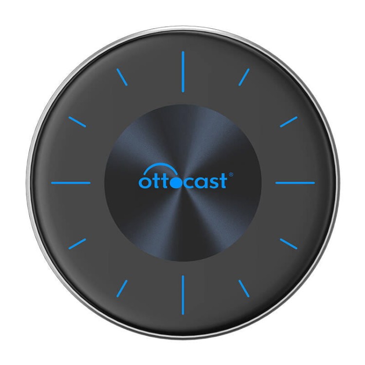 Adapter Ottocast PCS46 OtooAiBox P3 2/3/4G SIM CARD HDMI (czarny) 2