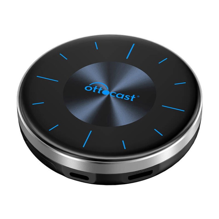 Adapter Ottocast PCS46 OtooAiBox P3 2/3/4G SIM CARD HDMI (czarny) 3