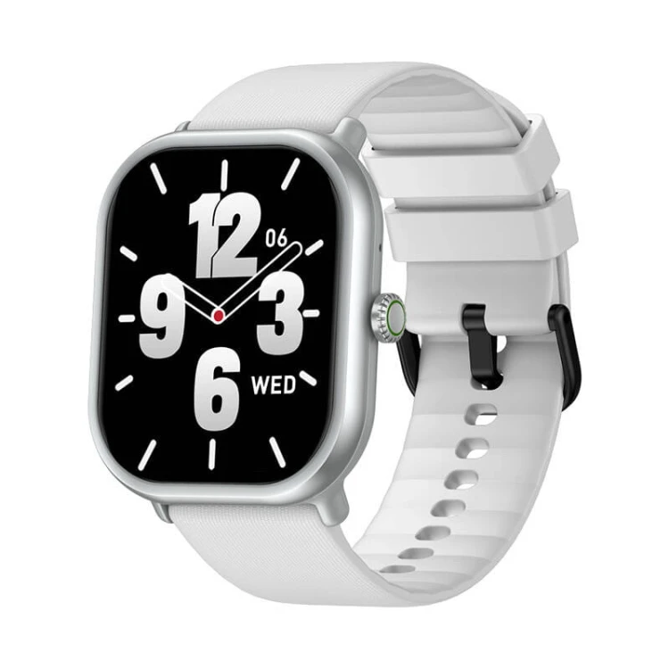 Smartwatch Zeblaze GTS 3 PRO (Biały) 2