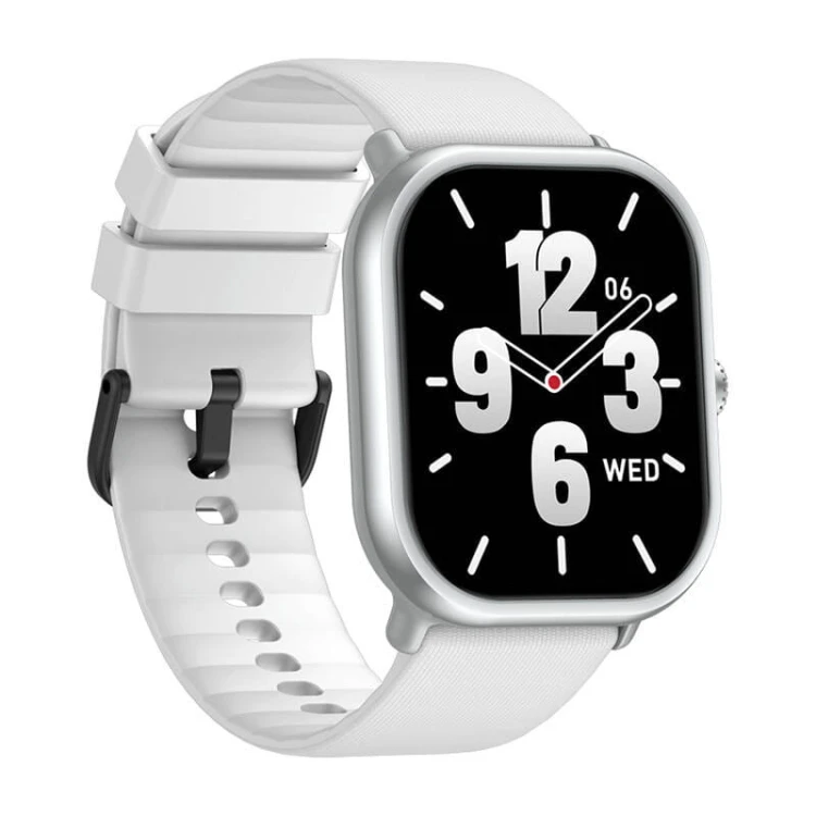 Smartwatch Zeblaze GTS 3 PRO (Biały) 3