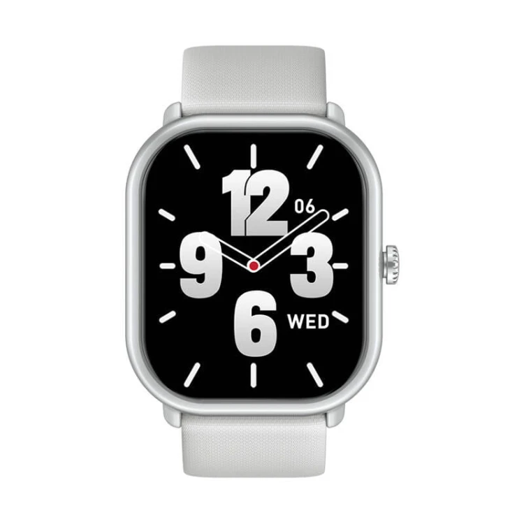Smartwatch Zeblaze GTS 3 PRO (Biały) 4