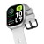 Smartwatch Zeblaze GTS 3 PRO (Biały) 5