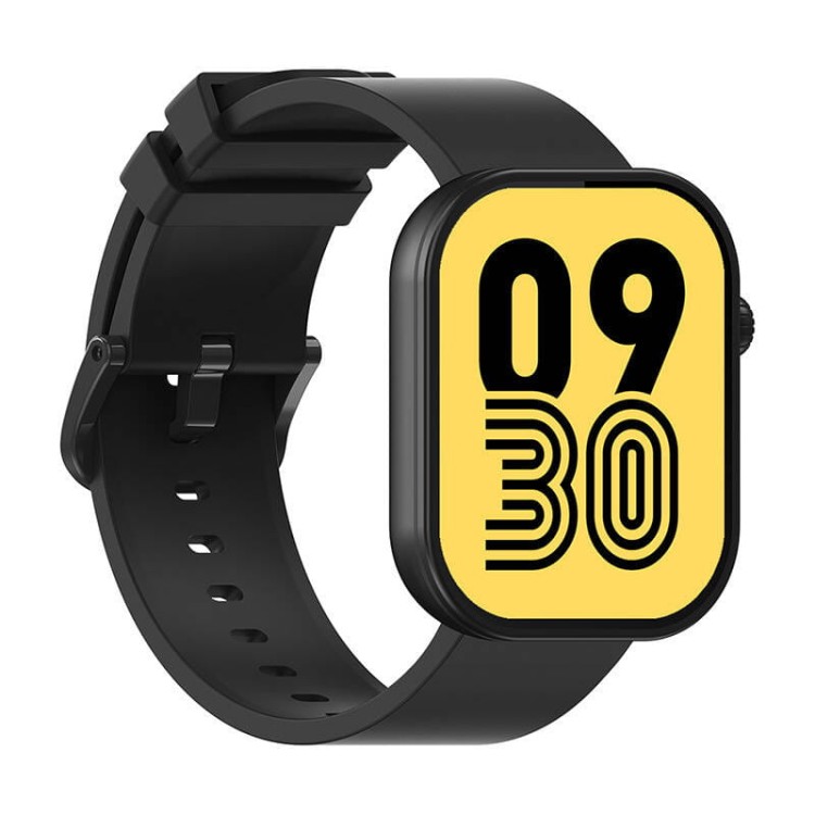 Smartwatch Zeblaze Btalk Plus (Czarny) 3