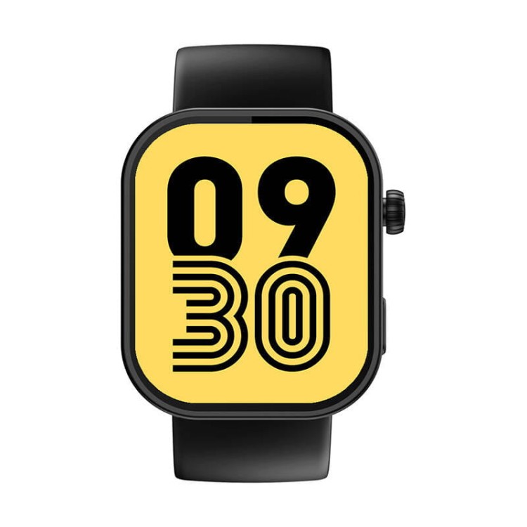 Smartwatch Zeblaze Btalk Plus (Czarny) 5