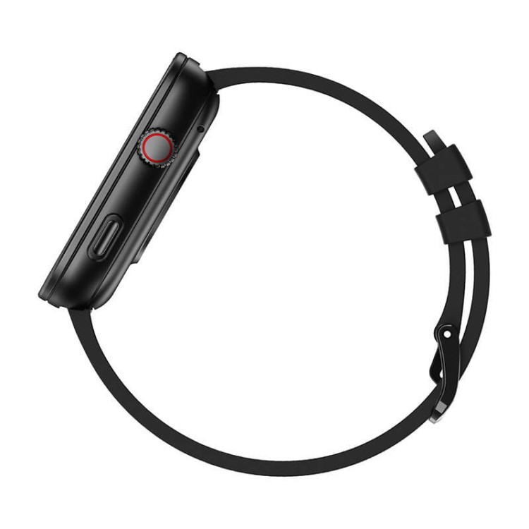 Smartwatch Zeblaze Btalk Plus (Czarny) 7