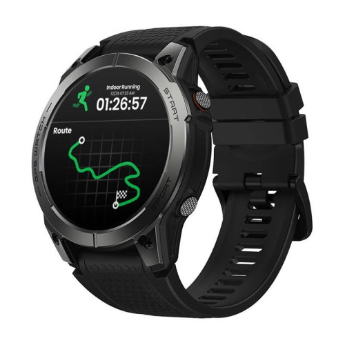 Smartwatch Zeblaze Stratos 3 Pro (Czarny) 2