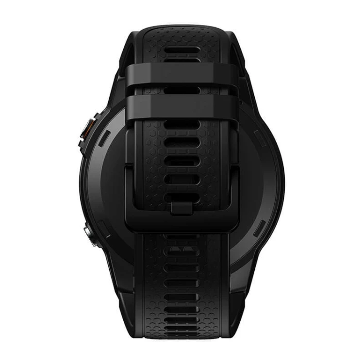 Smartwatch Zeblaze Stratos 3 Pro (Czarny) 6