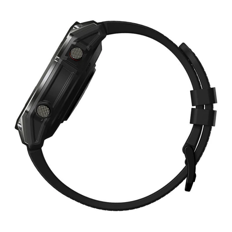 Smartwatch Zeblaze Stratos 3 Pro (Czarny) 7