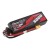 Akumulator Gens ace G-Tech 5000mAh 11.1V 60C 3S1P Short-Size Lipo z konektorem XT60 Plug 2