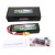 Akumulator Gens ace G-Tech 5000mAh 14.8V 4S1P 60C Lipo z konektorem XT90 Plug-Bashing Series 5