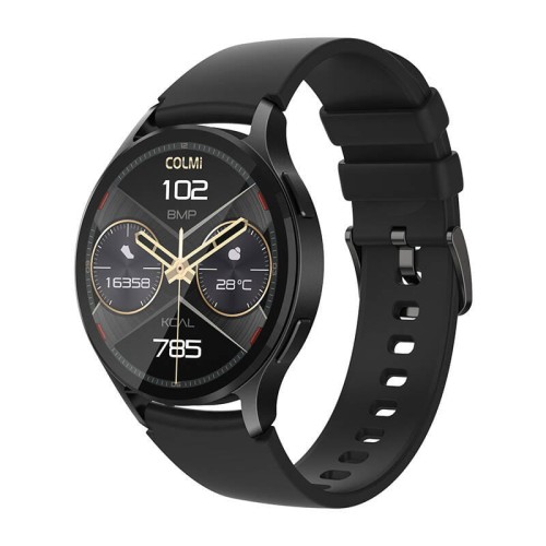 Smartwatch Colmi i28 Ultra (czarny) 2