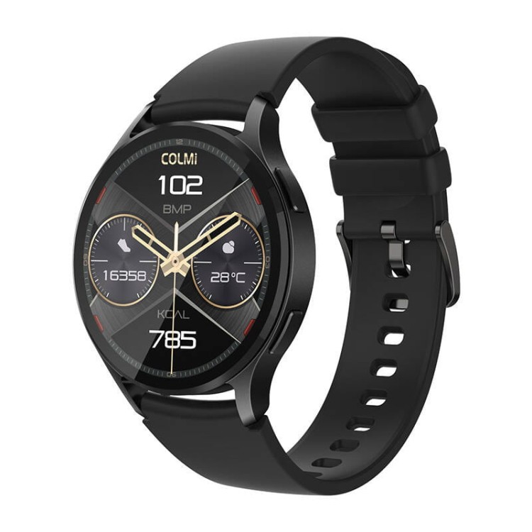 Smartwatch Colmi i28 Ultra (czarny) 2