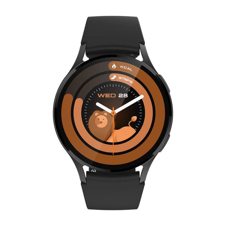 Smartwatch Colmi i28 Ultra (czarny) 3