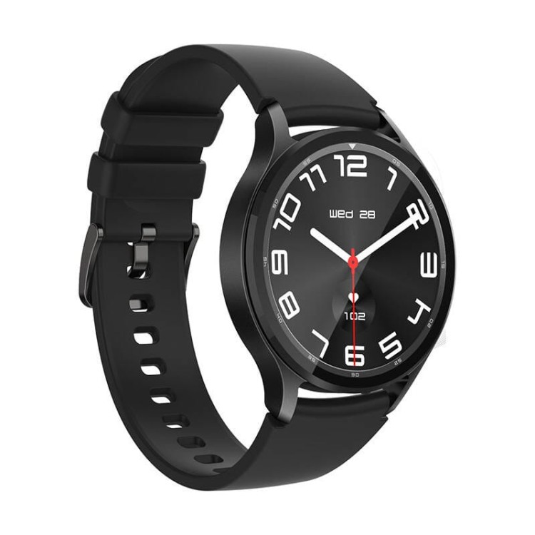 Smartwatch Colmi i28 Ultra (czarny) 4