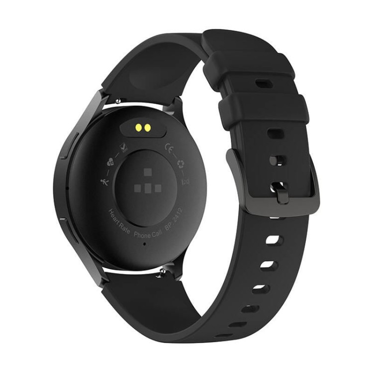 Smartwatch Colmi i28 Ultra (czarny) 5