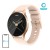 Smartwatch Colmi i28 Ultra (złoty) 1
