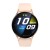 Smartwatch Colmi i28 Ultra (złoty) 3