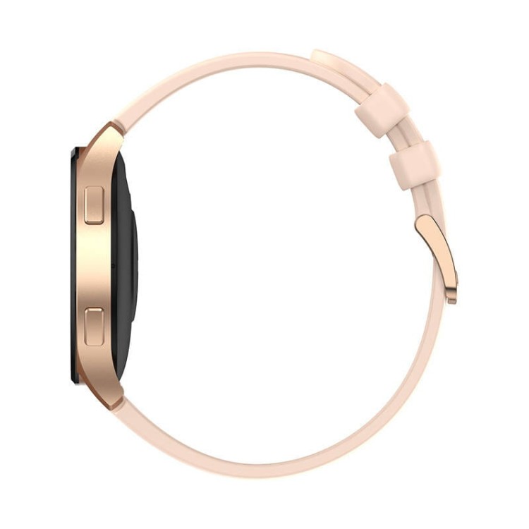 Smartwatch Colmi i28 Ultra (złoty) 6