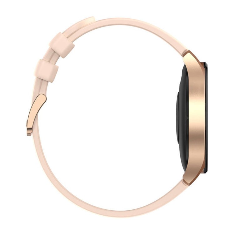 Smartwatch Colmi i28 Ultra (złoty) 7