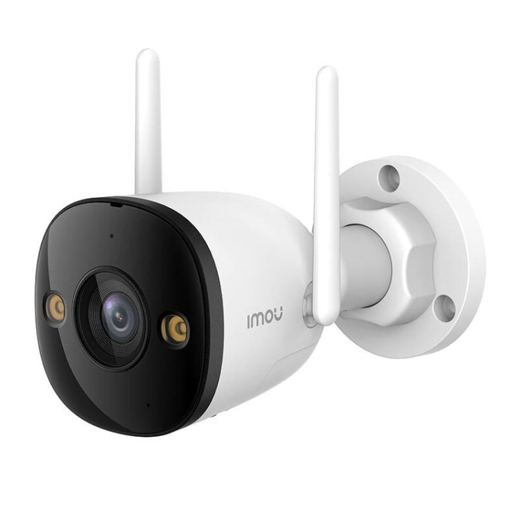 Kamera zewnętrzna WiFi/LAN IMOU Bullet 3 3MP 2