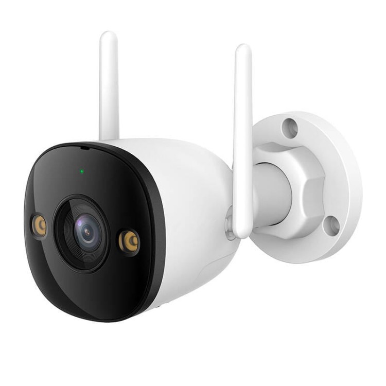 Kamera zewnętrzna WiFi/LAN IMOU Bullet 3 3MP 3