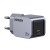 Ładowarka sieciowa Ugreen Nexode Pro 30W, USB-C (szara) 3