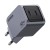 Ładowarka sieciowa Ugreen Nexode Pro 45W, 2x USB-C (szara) 1