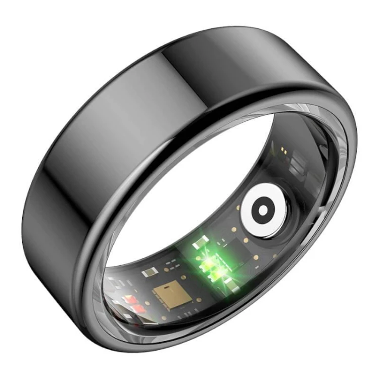 Smartring Colmi R02 18.9MM 9 (Czarny) 3