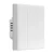 Inteligentny dotykowy przełącznik ścienny WiFi Sonoff TX T5 3C (3-kanałowy) 4