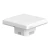 Inteligentny dotykowy przełącznik ścienny WiFi Sonoff TX T5 3C (3-kanałowy) 6