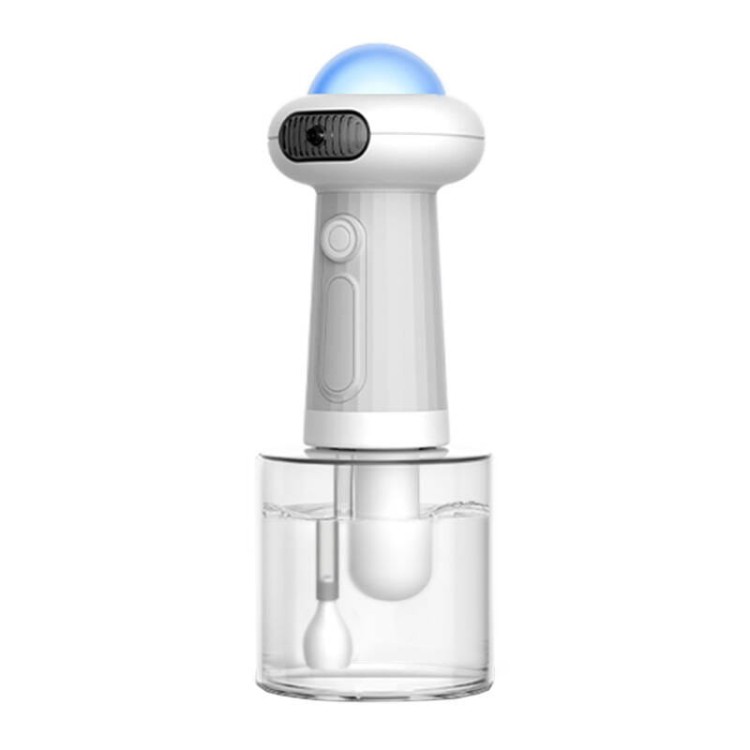 Automatyczny dozownik do szamponu dla zwierząt Rojeco 400ml 1