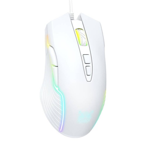 Mysz gamingowa ONIKUMA CW905 (biała) 1