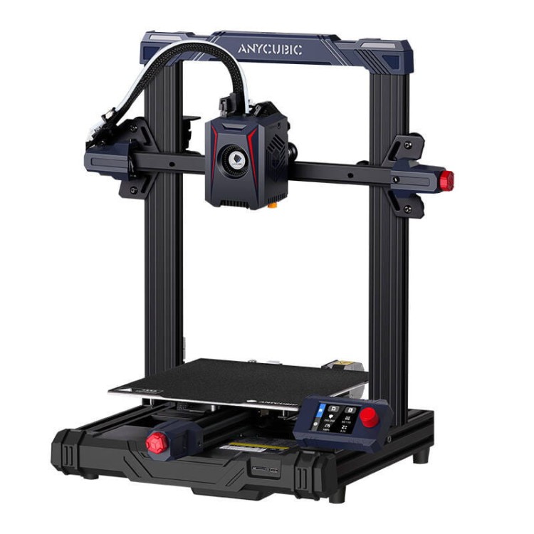 Drukarka 3D AnyCubic Kobra 2 Neo 3
