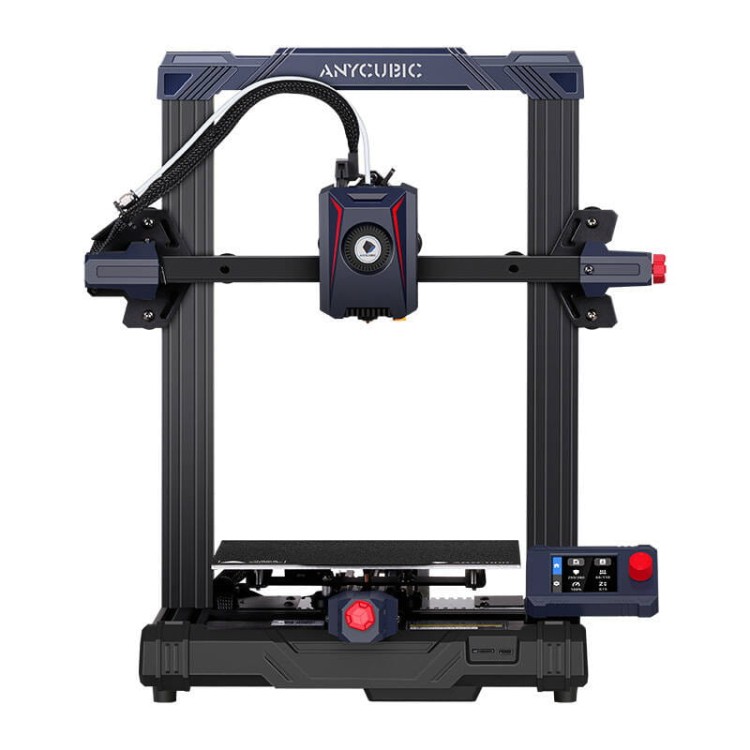 Drukarka 3D AnyCubic Kobra 2 Neo 4