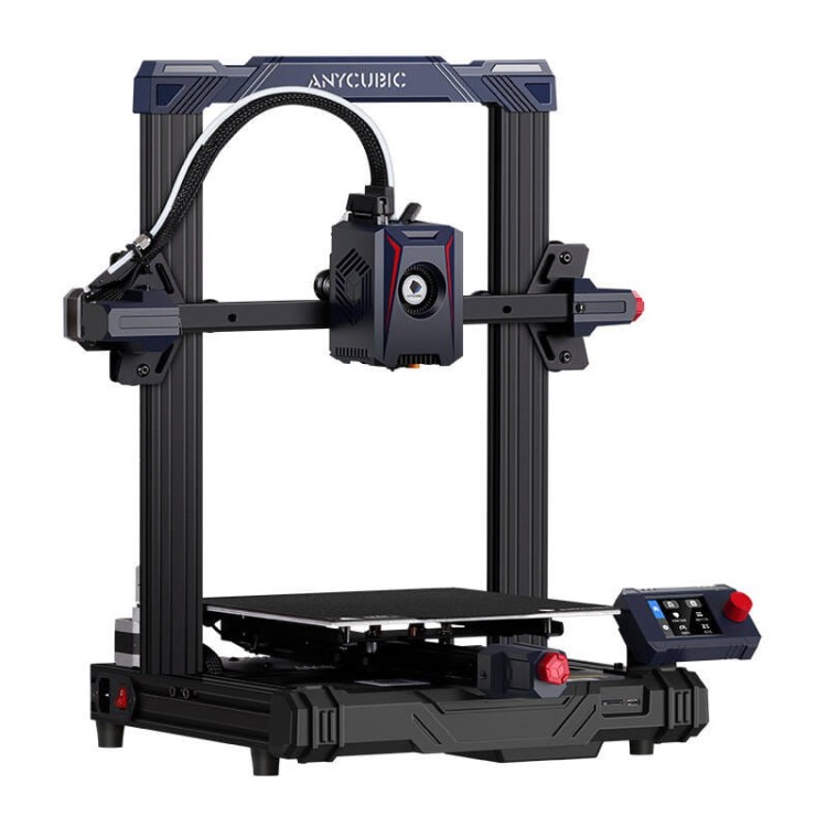 Drukarka 3D AnyCubic Kobra 2 Neo 5