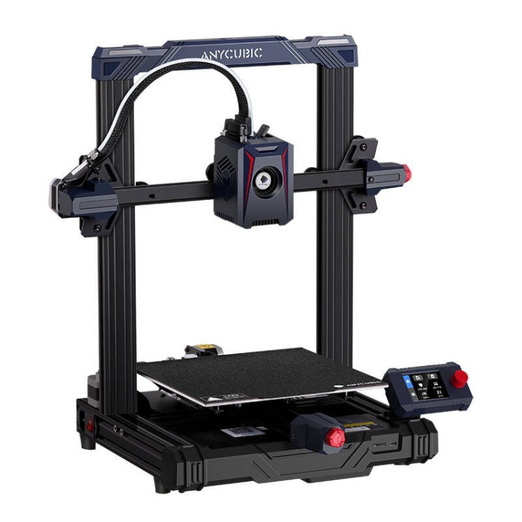 Drukarka 3D AnyCubic Kobra 2 Neo 6